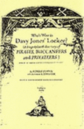Who's who in Davy Jones' locker? : a biographical directory of pirates, buccaneers and privateers