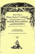 Who's who in Davy Jones' locker? : a biographical directory of pirates, buccaneers and privateers - Downie, Robert, and Kirk, Jenny