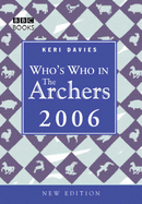 Who's Who in the Archers