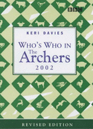 Who's Who in "The Archers"