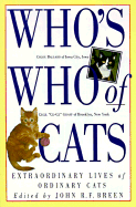 Who's Who of Cats