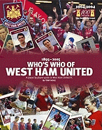 Who's Who of West Ham