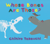 Whose Bones Are Those?