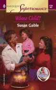 Whose Child?