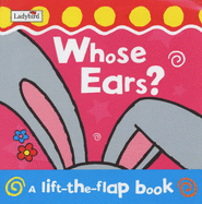 Whose Ears?