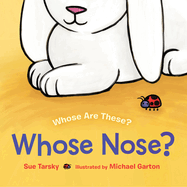 Whose Nose?
