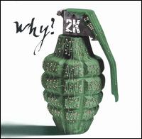 Why?2K - Various Artists