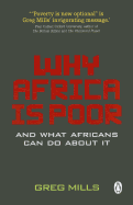 Why Africa Is Poor