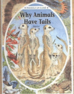 Why Animals Have Tails
