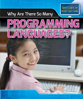 Why Are There So Many Programming Languages? - Harris Ph D, Patricia