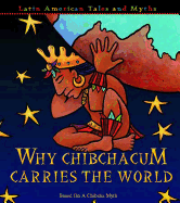 Why Chibchacum Carries the World