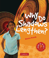 Why Do Shadows Lengthen?