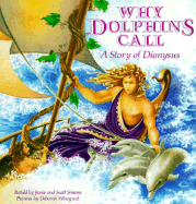 Why Dolphins Call: A Story of Dionysus