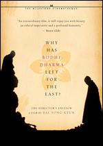 Why Has Bodhi-Dharma Left for the East? - Bae Yong-Kyun