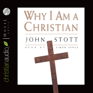 Why I Am a Christian