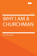 Why I Am a Churchman