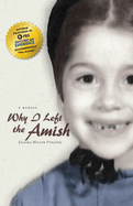 Why I Left the Amish: A Memoir