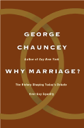 Why Marriage