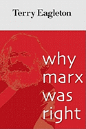 Why Marx Was Right