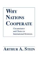 Why Nations Cooperate