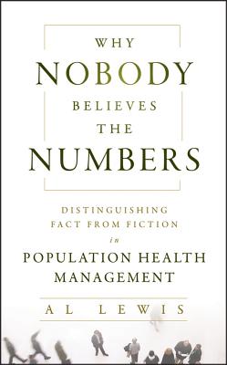 Why Nobody Believes the Number - Lewis, Al