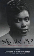 Why Not Me? from Trinidad to Albert Square Via Empire Road: A Memoir