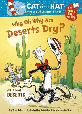 Why Oh Why Are Deserts Dry? - Rabe, Tish