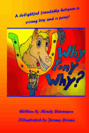 Why Pony Why - Stevenson, Mindy