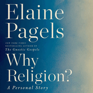 Why Religion? Lib/E: A Personal Story