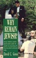Why Remain Jewish?