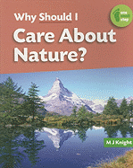 Why Should I Care about Nature?