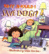 Why Should I Save Energy?