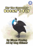 Why The Cassowary Doesn't Fly