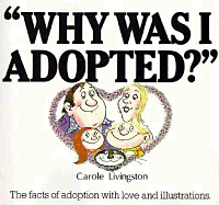 Why Was I Adopted-Paper