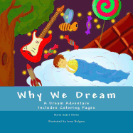 Why We Dream