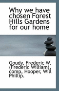 Why We Have Chosen Forest Hills Gardens for Our Home