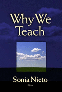 Why We Teach