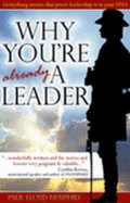 Why You'Re Already a Leader