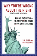 Why You're Wrong about the Right: Behind the Myths: The Surprising Truth about Conservatives