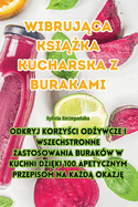 Wibruj ca ksi  ka kucharska z burakami