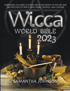 Wicca World Bible 2023