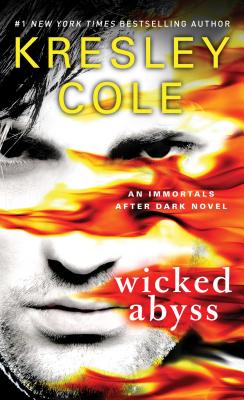 Wicked Abyss - Cole, Kresley