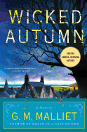 Wicked Autumn: A Max Tudor Novel