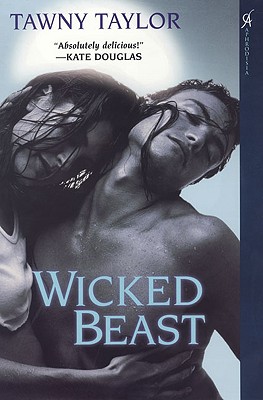 Wicked Beast - Taylor, Tawny