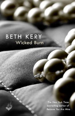 Wicked Burn - Kery, Beth