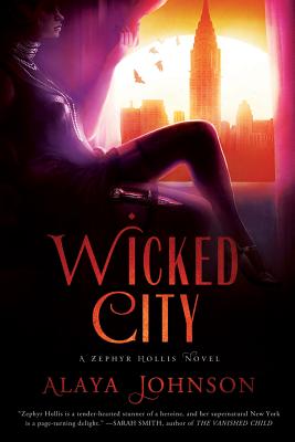 Wicked City - Johnson, Alaya