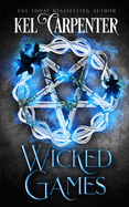 Wicked Games: A Demon Urban Fantasy Romance