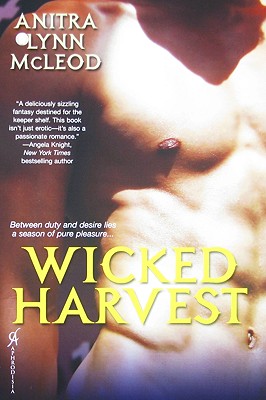 Wicked Harvest - McLeod, Anitra Lynn