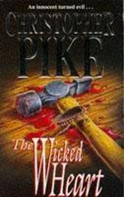 Wicked Heart - Pike, Christopher