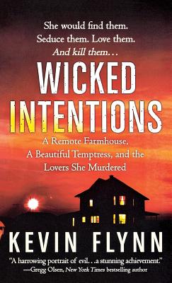 Wicked Intentions - Flynn, Kevin